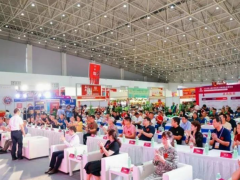 2025第16届中部(武汉)糖酒食品博览会