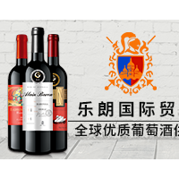 乐朗（天津）国际贸易有限公司